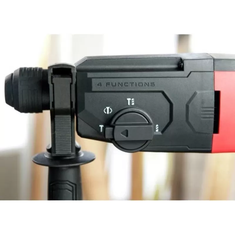 iskuporakone HAMMER ROTARY 1770GA 850W SDS-plus