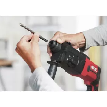 iskuporakone HAMMER ROTARY 1770GA 850W SDS-plus