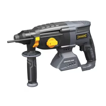 HAMMER HB-BL2615 18V akku-poravasara harjaton SDS-Plus