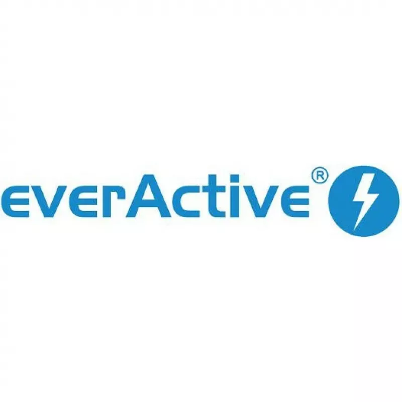 Käsivalaisin 20W LED everActive FL-2000R Buddy 2000 lumenia IPX4