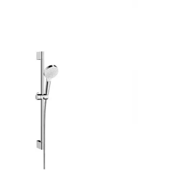 Hansgrohe Crometta Vario 9L Unica Set 650mm suihkusetti