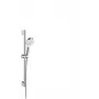 Hansgrohe Crometta Vario 9L Unica Set 650mm suihkusetti