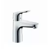 Hansgrohe Focus kromi
