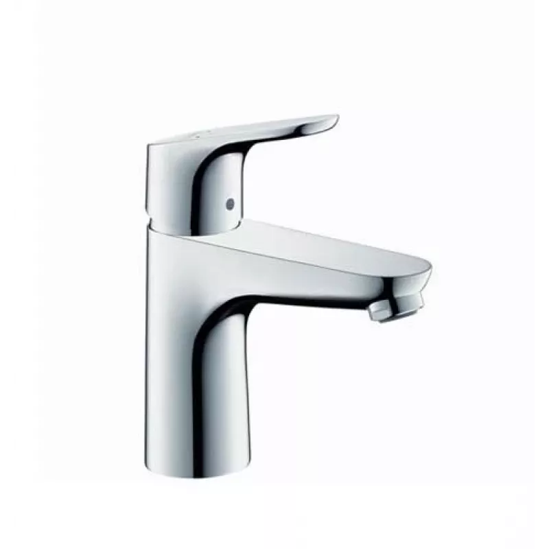 Hansgrohe Focus kromi