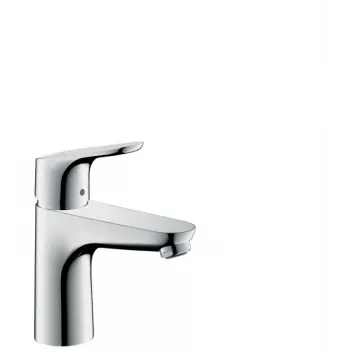 Hansgrohe Focus kromi