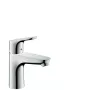 Hansgrohe Focus kromi