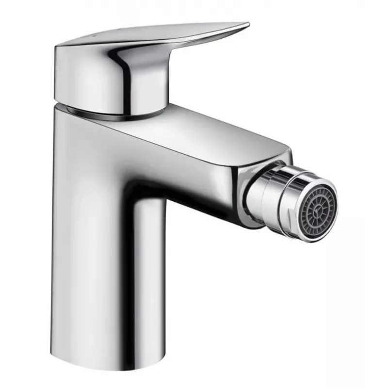 HANSGROHE Logis bidee-sekoittaja 71200000 uppoasennusliitännällä