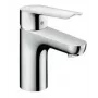 Hansgrohe Logis E 70 HV yksivipuinen pesuallashana kromi