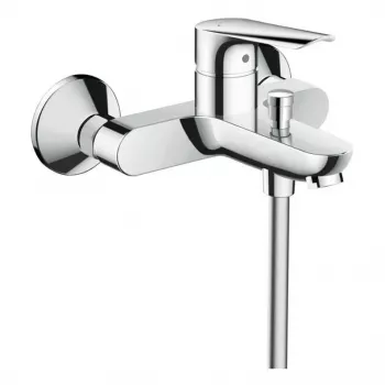 HANSGROHE Logis E yksivipuinen ammehana 71403000 kromi