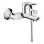 HANSGROHE Logis E yksivipuinen ammehana 71403000 kromi