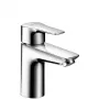 Hansgrohe My Sport yksivipuinen pesuallashana 71111000 kromi