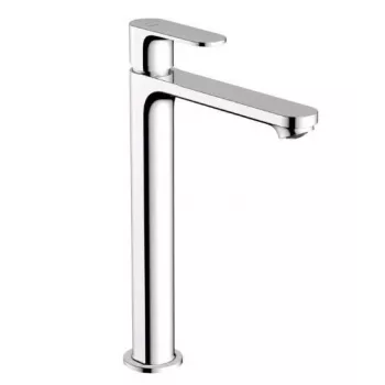 Hansgrohe Rebris S 240 CoolStart Pop-Up pesuallashana kromi