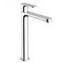 Hansgrohe Rebris S 240 CoolStart Pop-Up pesuallashana kromi