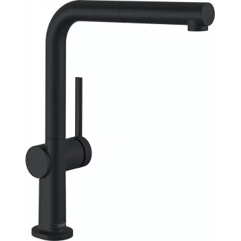Hansgrohe Talis M54 keittiöhana 270 1jet kromi