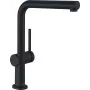 Hansgrohe Talis M54 keittiöhana 270 1jet kromi