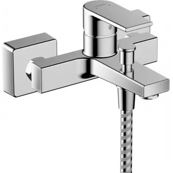 Hansgrohe Vernis Shape yksivipuinen pesuallashana, kromi