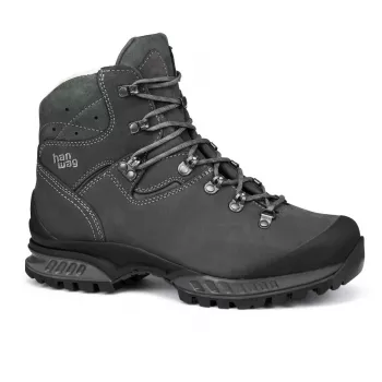 Hanwag Tatra II Gore-Tex miesten vaelluskengät Asphalt