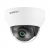 HANWHA VISION QND-6012R1 2MP sisäkiinteä dome IP-kamera 2,8 mm objektiivilla, IR, WDR, PoE