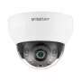 HANWHA VISION QND-6012R1 2MP sisäkiinteä dome IP-kamera 2,8 mm objektiivilla, IR, WDR, PoE