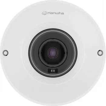 Hanwha Vision QNF-C9010V 12MP 360° kalansilmä IP-dome-kamera