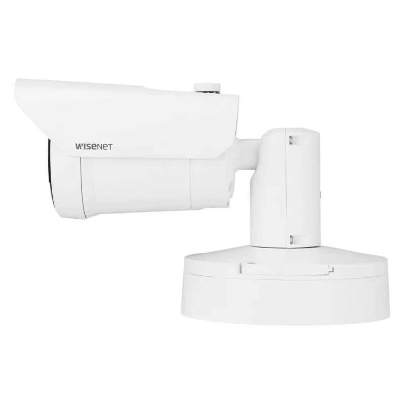 HANWHA - WISENET Hanwha Techwin IP-kamera Bullet X-sarja Core XNO-C9083R 4K AI IR ulkokäyttöön
