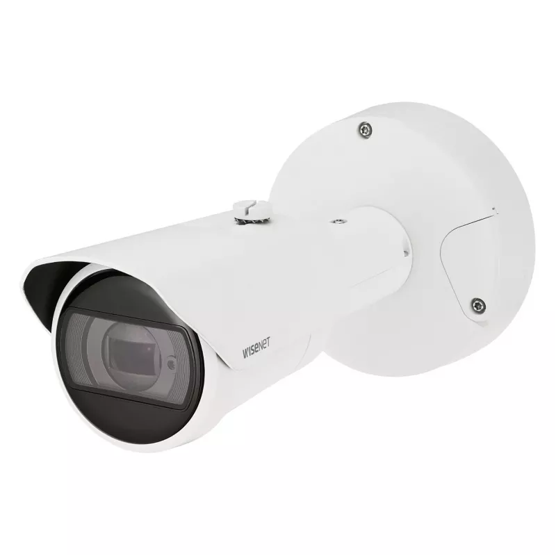 HANWHA - WISENET Hanwha Techwin IP-kamera Bullet X-sarja Core XNO-C9083R 4K AI IR ulkokäyttöön