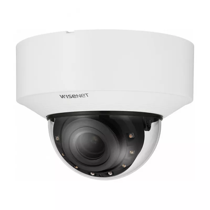 HANWHA - WISENET Hanwha Techwin IP-kamera kiinteä dome X-sarja Core XND-C9083RV 4K AI IR