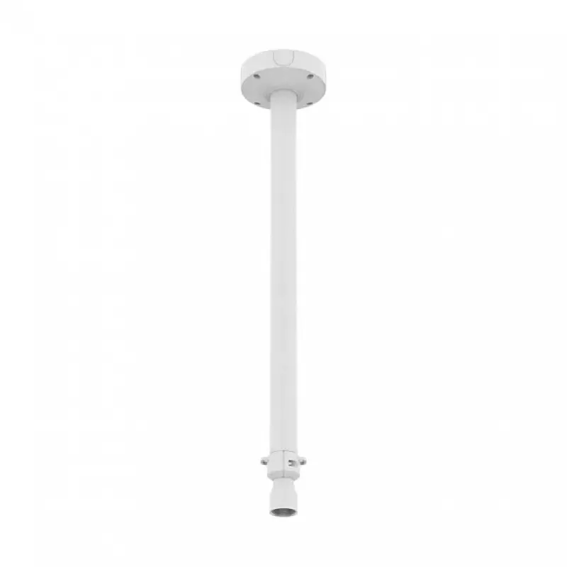 HANWHA - WISENET SBP-300CMTW teleskooppikattoteline valkoinen Retail