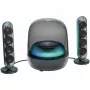 Harman Kardon Soundsticks 5 2.1 Bluetooth-kaiutinjärjestelmä, musta