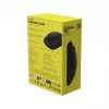 Hator Quasar 3 Pro langaton pelihiiri - 26000 DPI optinen sensori, 2,4GHz, USB-C, RGB, musta