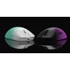 Hator Quasar 3 ULTIMA langallinen pelihiiri musta-violetti