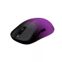 Hator Quasar 3 ULTIMA langallinen pelihiiri musta-violetti