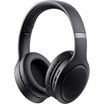 HAV H633BT langattomat on-ear-kuulokkeet, beige