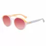 Havaianas Sancho unisex-aurinkolasit - sininen kehys, harmaat linssit, 53/19/145 mm