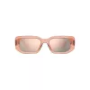 HAVAIANAS unisex Farol -aurinkolasit - musta kehys, harmaat linssit - 53/18/145 mm