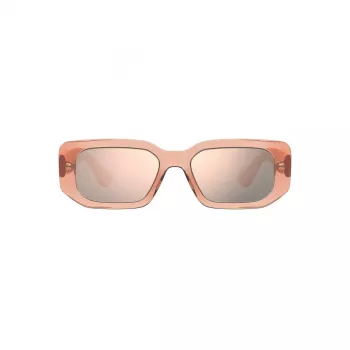 HAVAIANAS unisex Farol -aurinkolasit - musta kehys, harmaat linssit - 53/18/145 mm