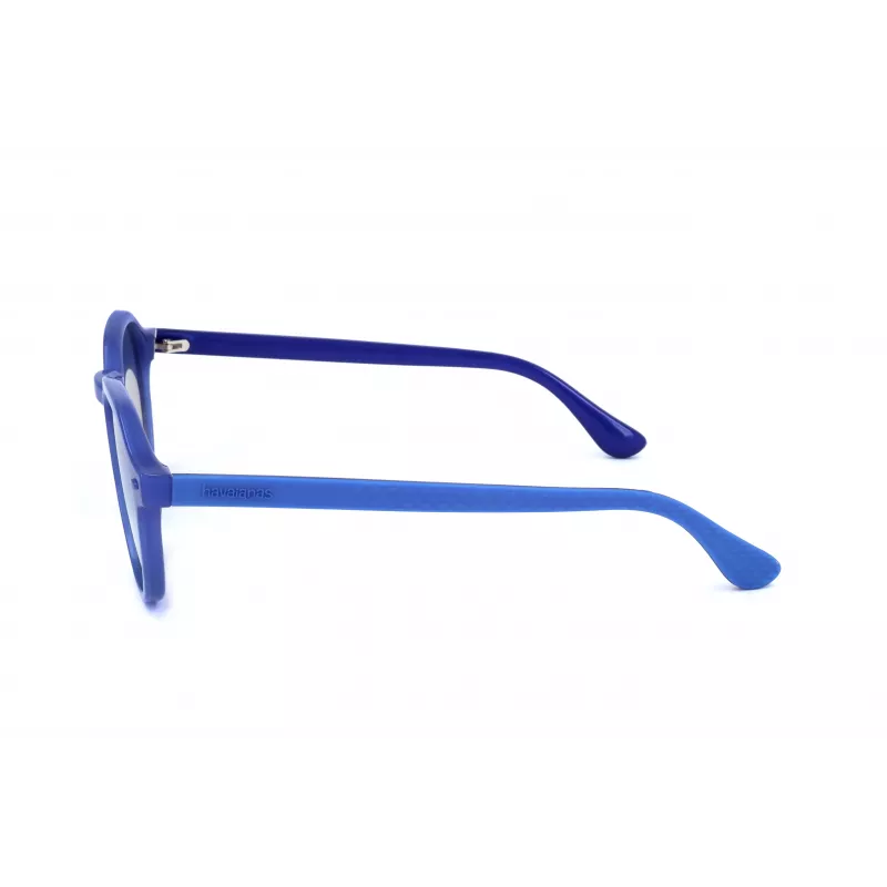 HAVAIANAS unisex UBATUBA-WS6 aurinkolasit 51/21/145 mm musta/harmaa