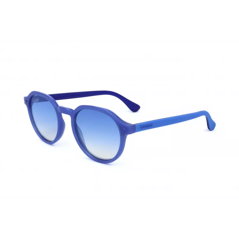 HAVAIANAS unisex UBATUBA-WS6 aurinkolasit 51/21/145 mm musta/harmaa