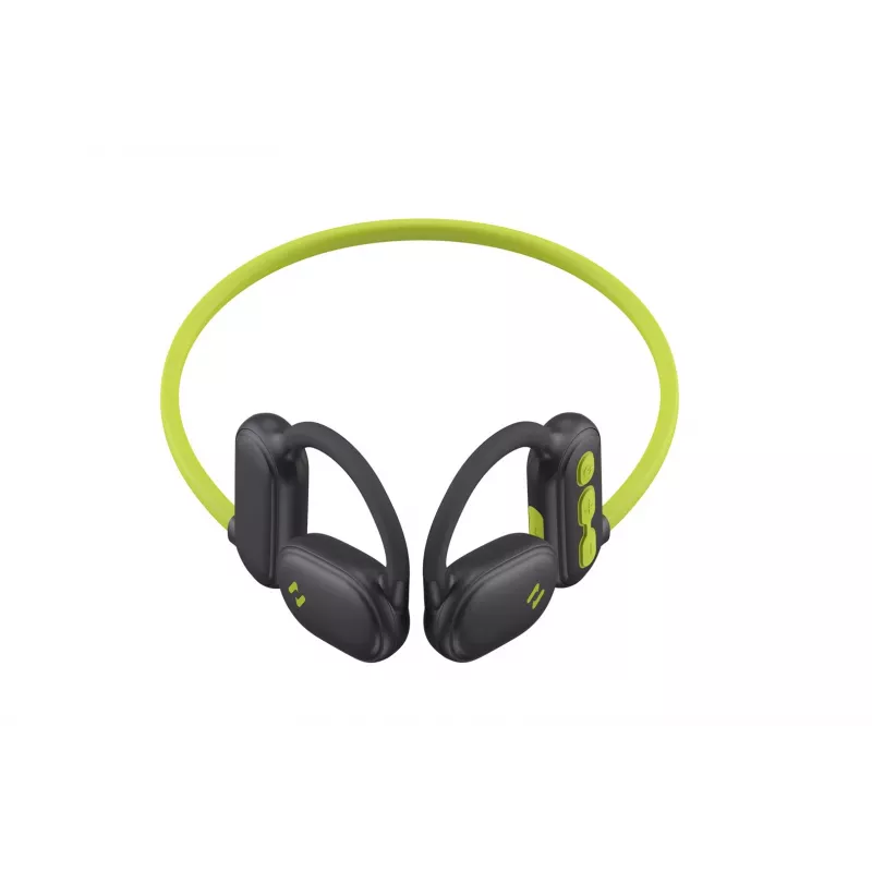 HAVIT E553BT Bluetooth-kuulokkeet, vihreä