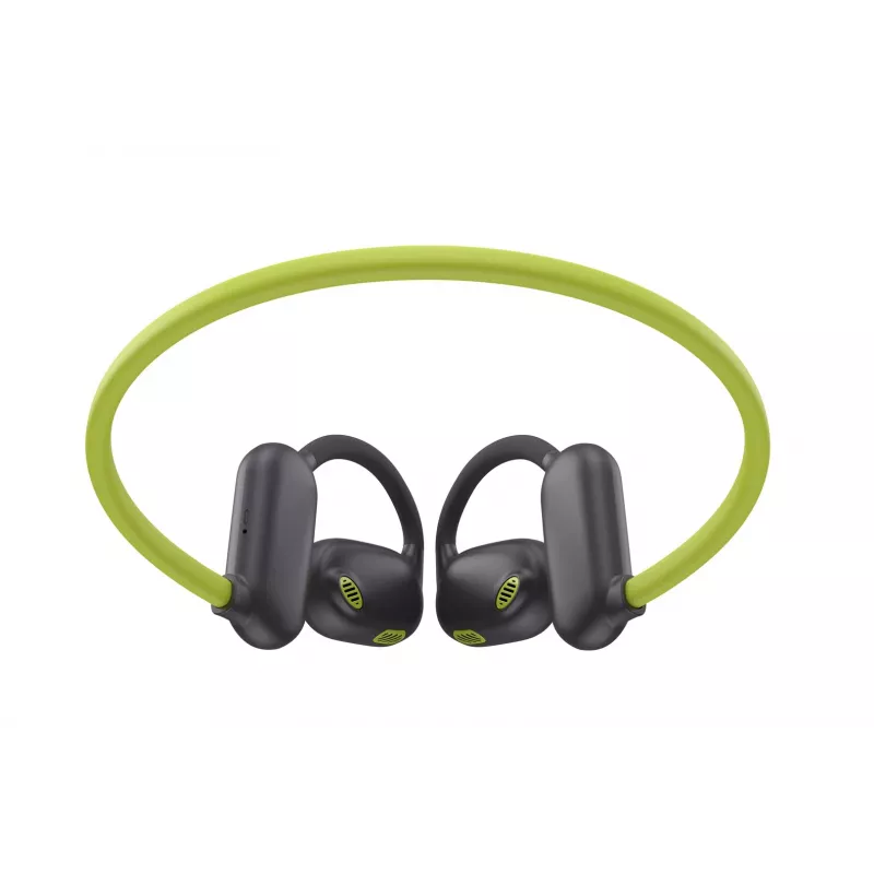 HAVIT E553BT Bluetooth-kuulokkeet, vihreä
