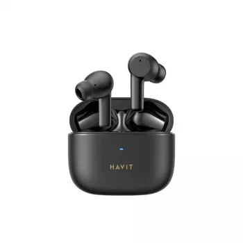 HAVIT TW958 Pro TWS langattomat kuulokkeet, musta