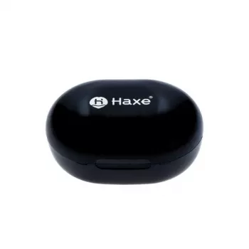 HAX JH-A39 korvantaustakuulolaite A10-paristolla - beige