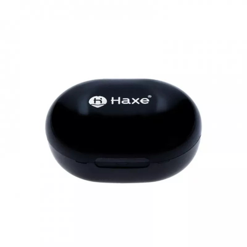 HAX JH-A39 korvantaustakuulolaite A10-paristolla - beige