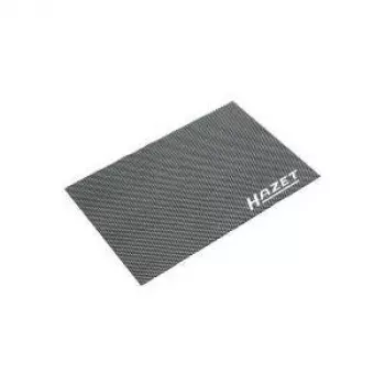 HAZET 180-38 suorakaiteen muotoinen väsymyksenestoalusta 529 x 394 mm