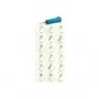 HAZET 4672-12 Rei'ityskone 12 mm