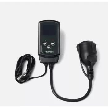 HC200 UNI PLUG & PLAY TERMOSTAATTI