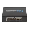 HDCVT 1x2 HDMI 1.4 -jakaja HDCP 1.4- ja EDID-tuella