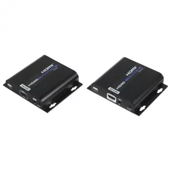 HDMI-jatko HDMI-EX-200-4K