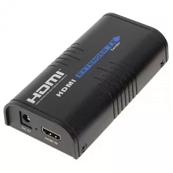 HDMI-lähetin HDMI-EX-120/TX-V4 1080p 120m Cat5e/6/7 kaapelilla