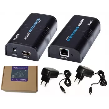 HDMI / IP -signaalimuunnin SPH-HIPV4 Multicast Kit